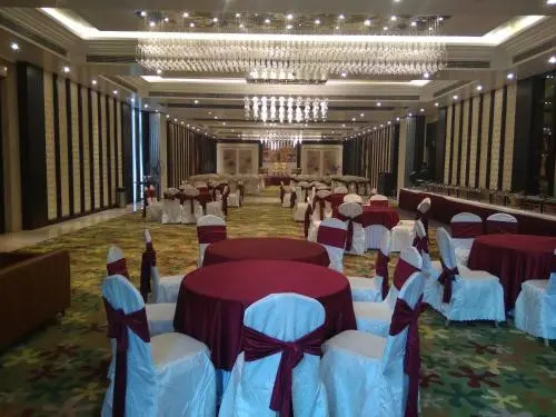 KL7 Hotel & Banquets