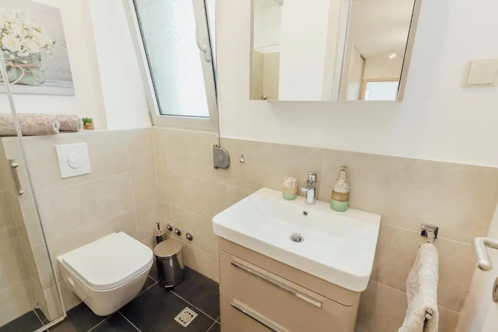 Apartments Villa Swissmonte