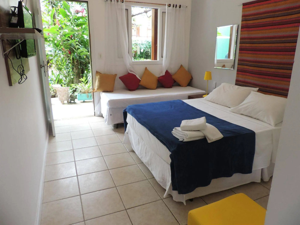 Pousada Villa Atlântica