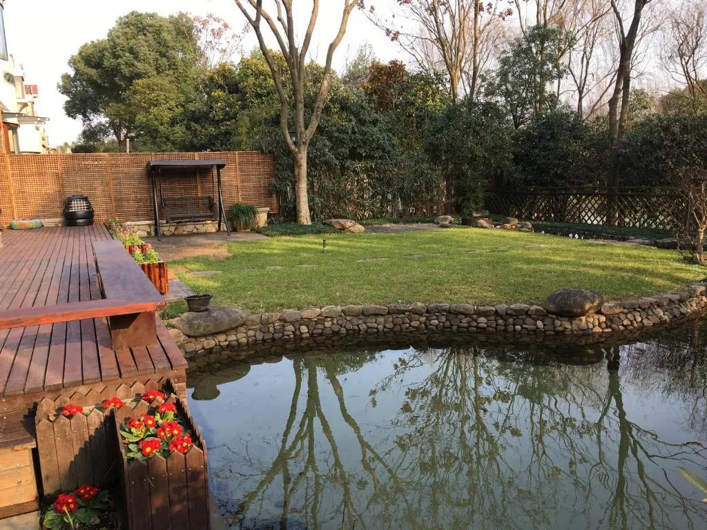 Xixi Fish House