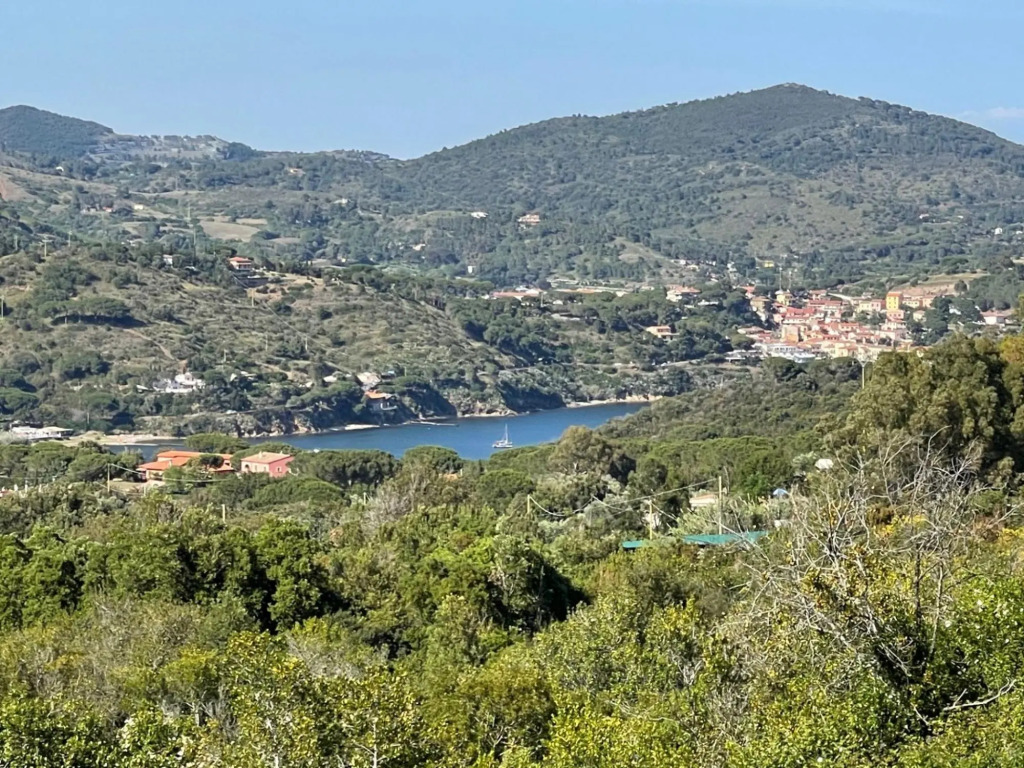 Three-Room Apartment.-San Michele 1