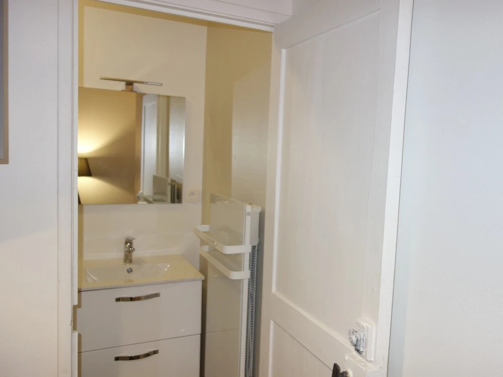 Clermont-ferrand City Lodge