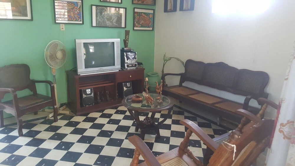 Casa Don Miguel