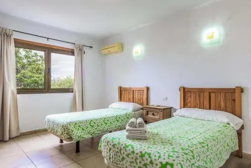 Villa de Sueños