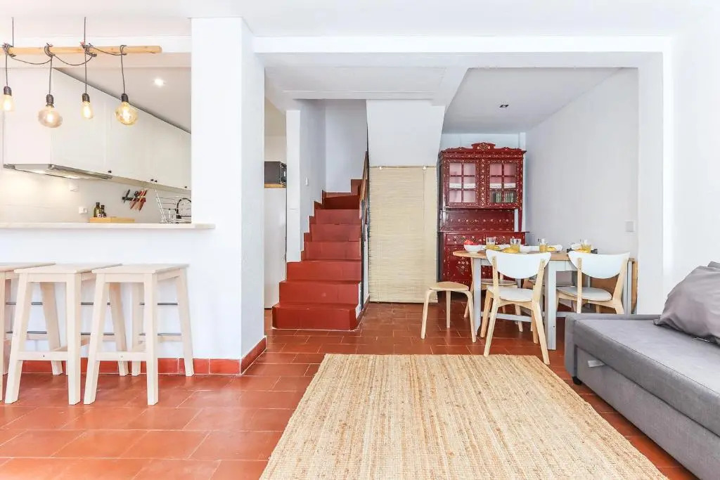 Vita Portucale ! Costa Caparica Triplex w/ Terrace