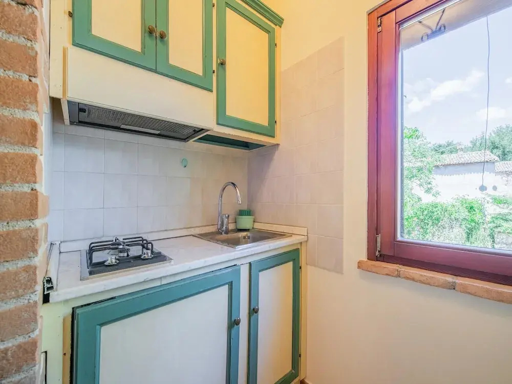 Quiet Holiday Home in Sellano With Swimming Pool a few Kilometers From Rasiglia