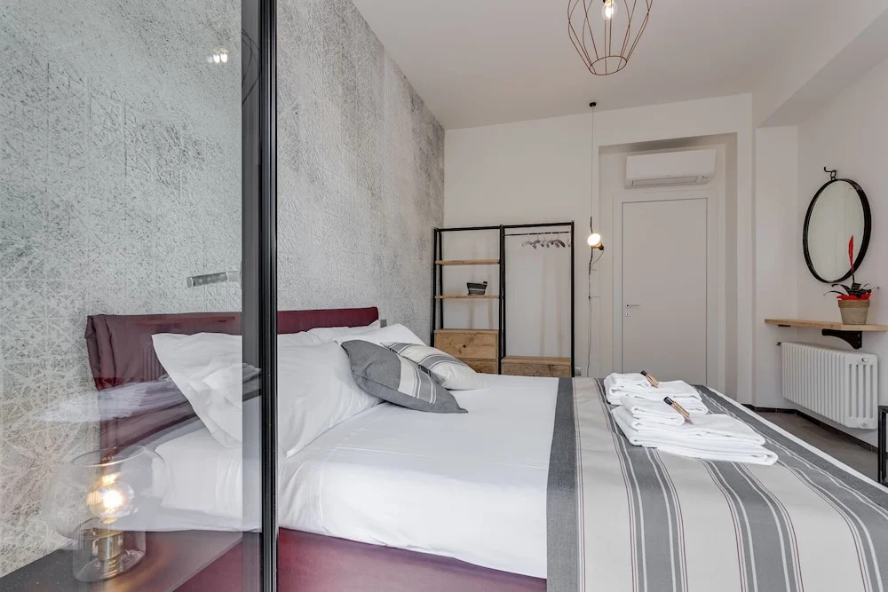 Rome as you feel - San Lucio Apartments