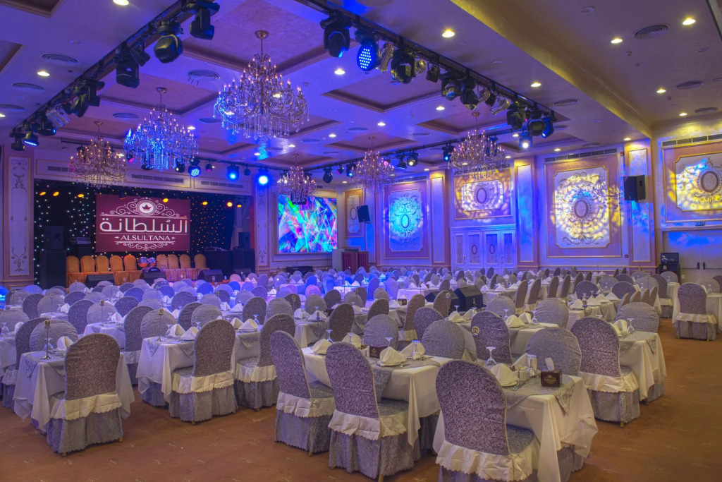 Golden Inn Hotel