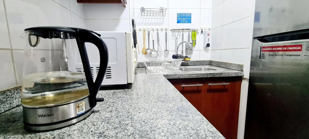 MC Suite - Centro