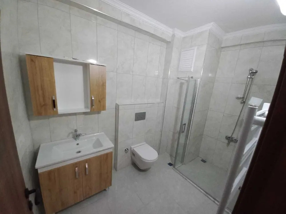 Kivanc Residence