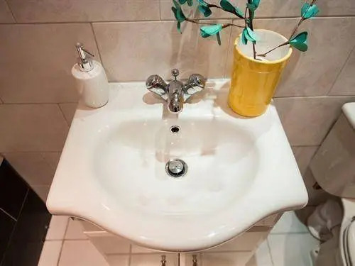 Crown Apartment