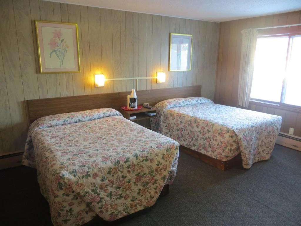 Prairie Motel