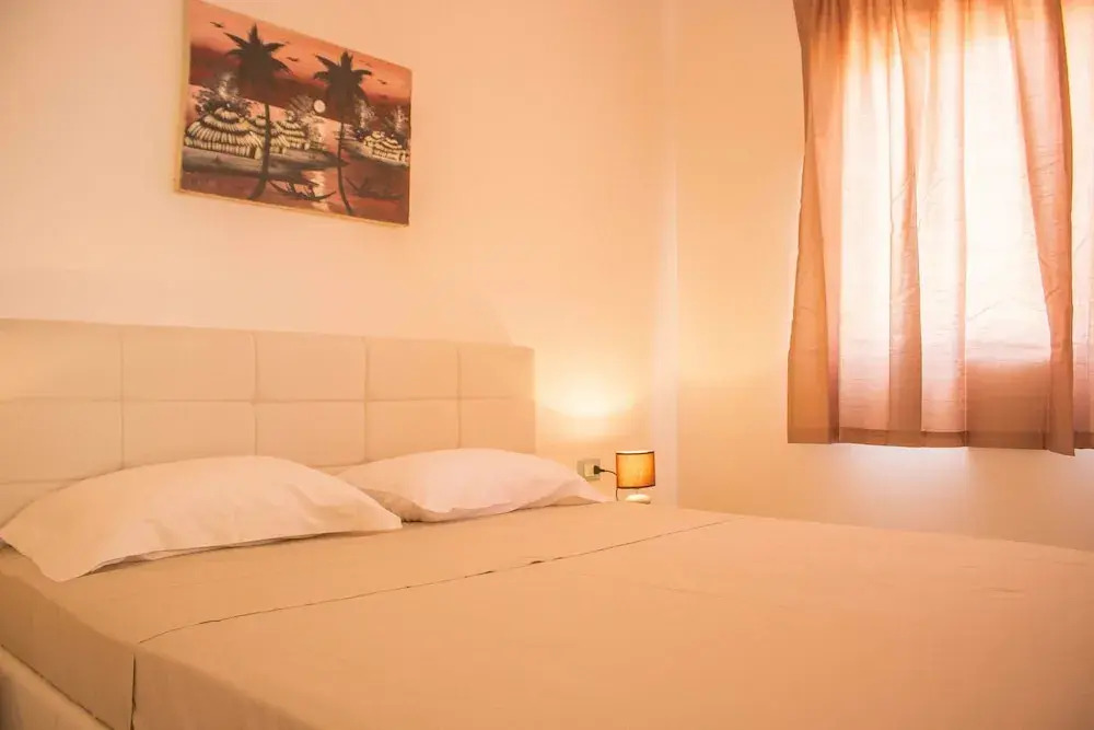 Antonio Sousa Beach 2 Bedroom Apartment