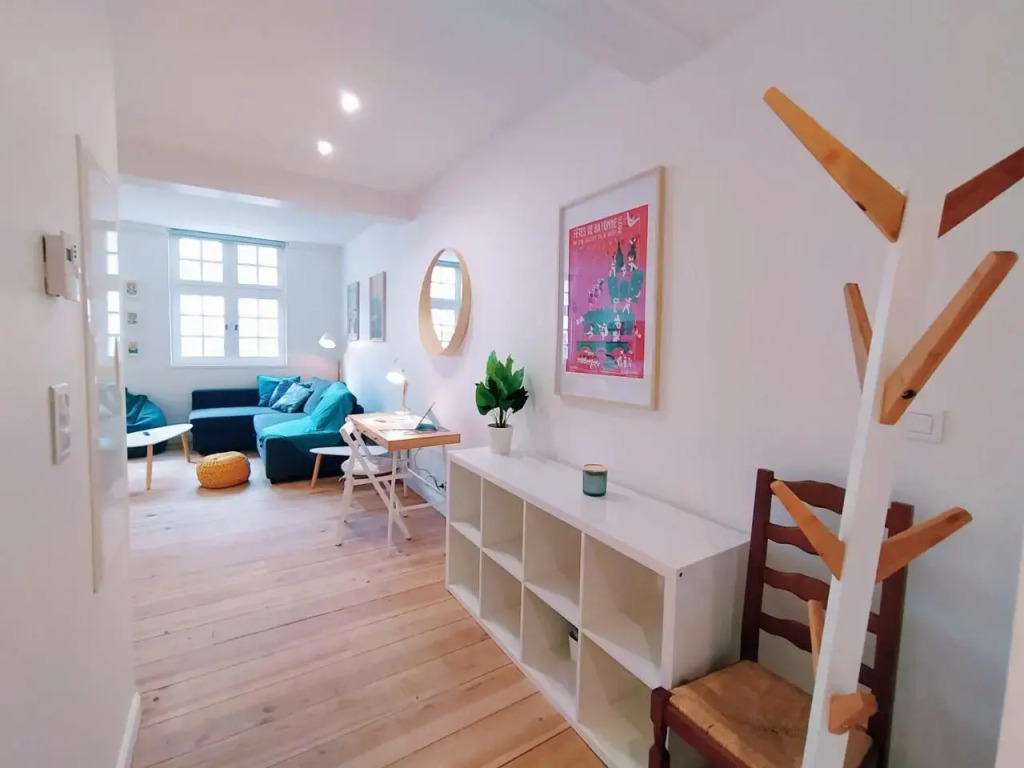 Nikki’S House