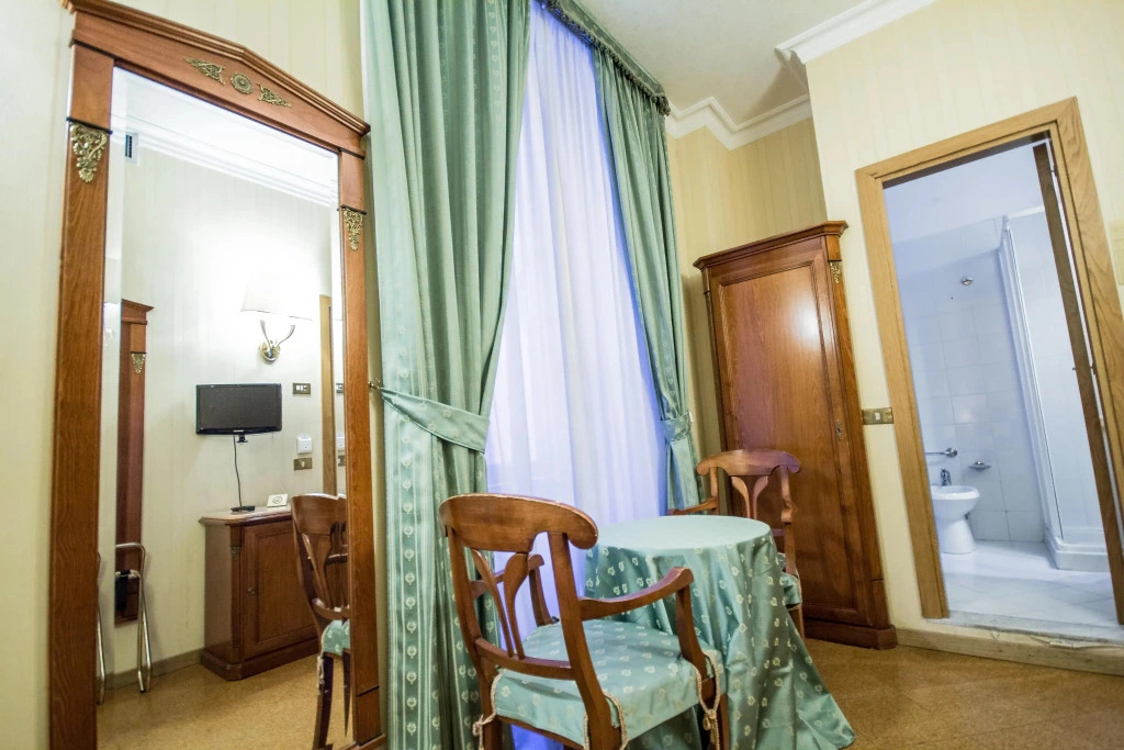 Hotel Giorgi