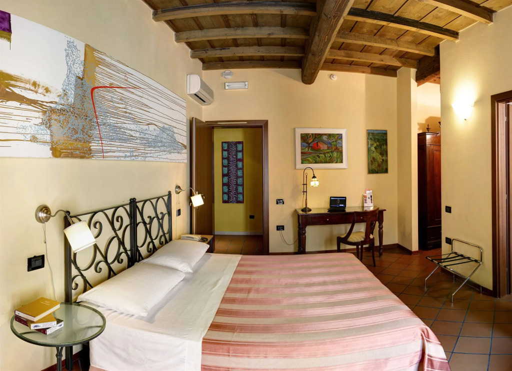 Hotel De Prati
