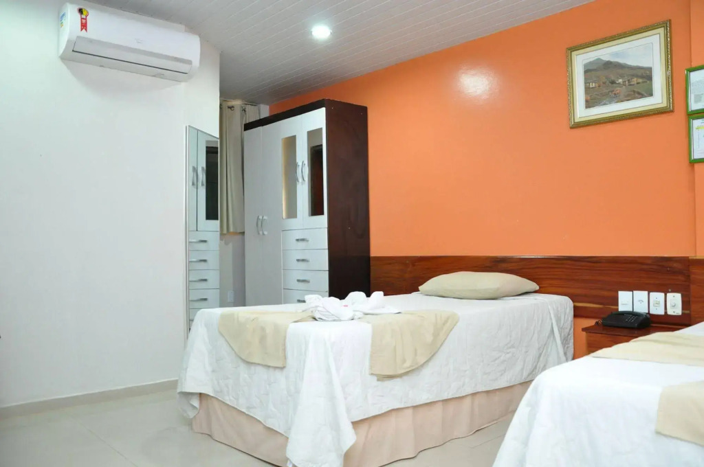Frota Palace Hotel
