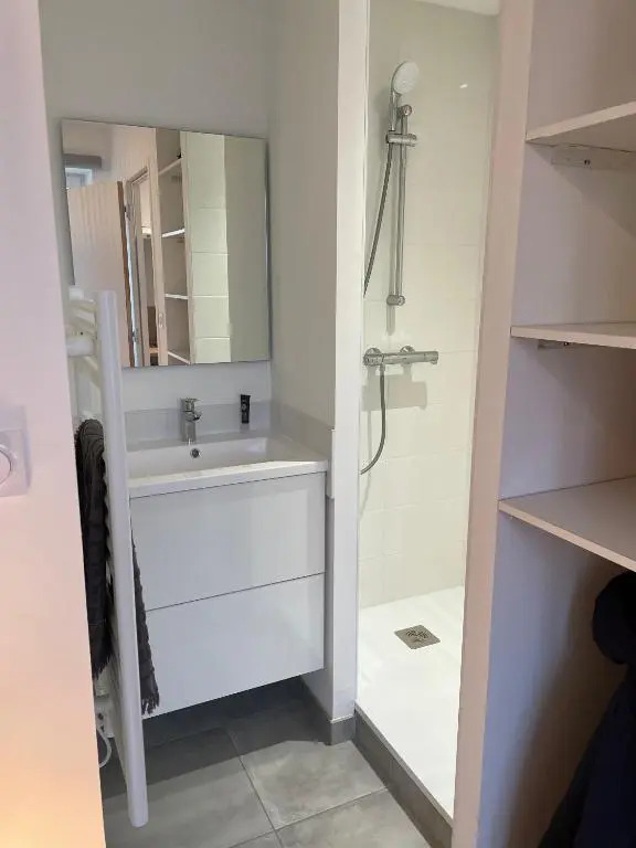 Lamballe plein centre, superbe appartement