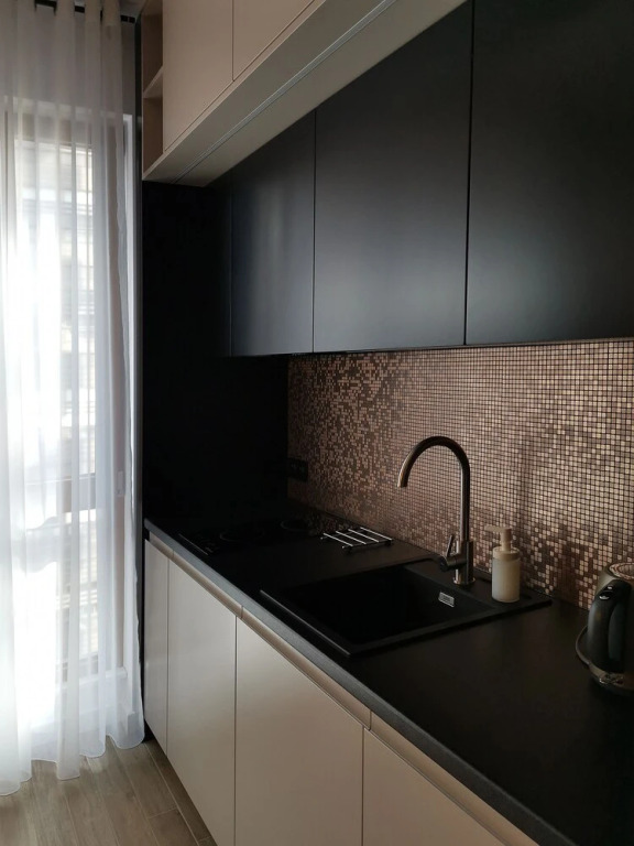 Come&Stay apartments Wola