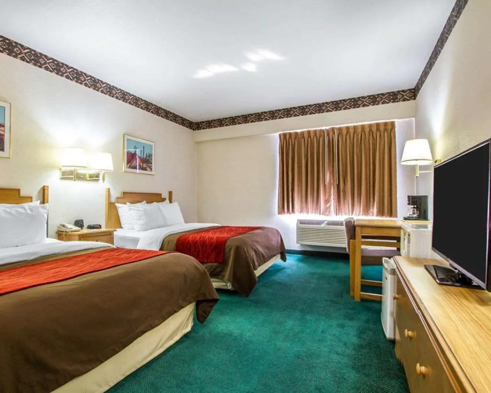 Comfort Inn