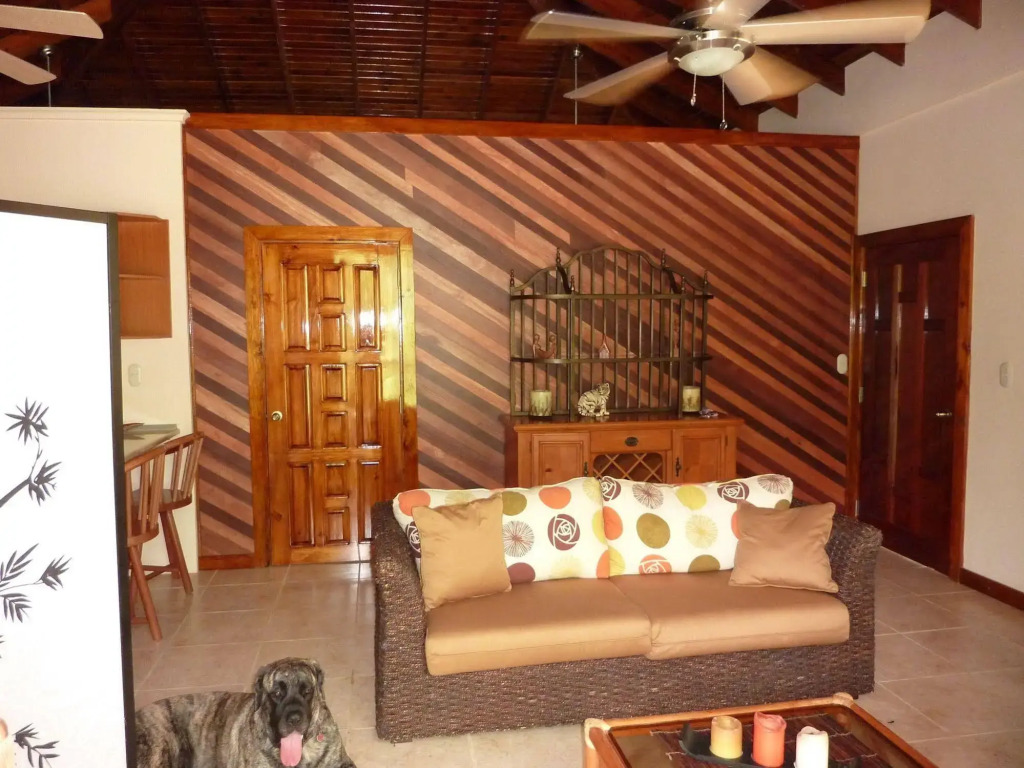 Villas Pico Bonito
