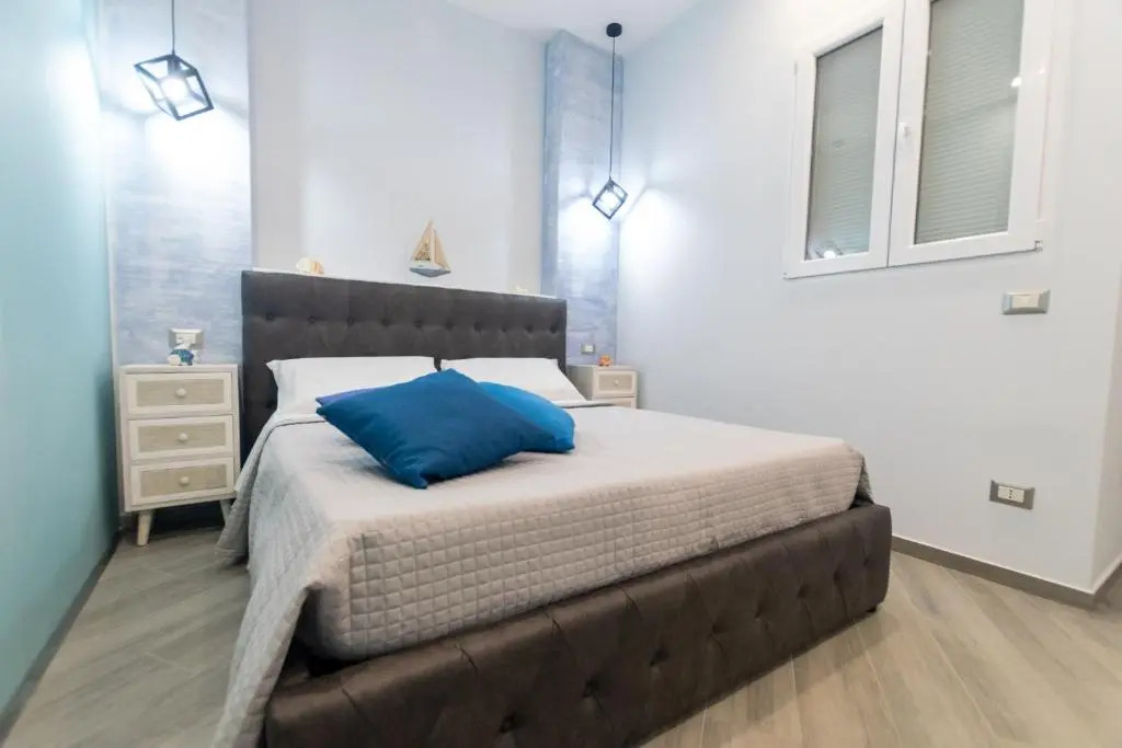 La casa nel vicolo 2