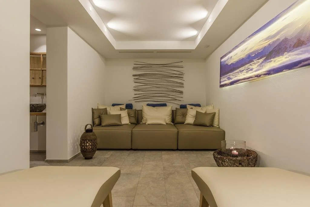 Berghotel Tgantieni