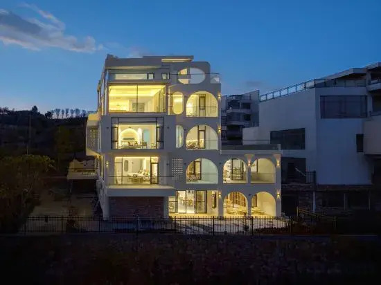 Yuxiu Haiyue·Fenghua Snowyue·Dali B&B