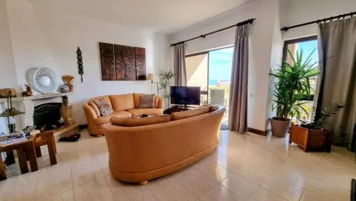 Apartment Praia da Dona Ana