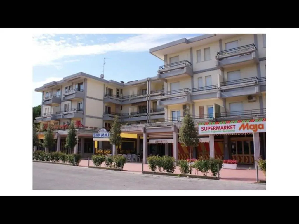 Comfortable Flat in Bibione