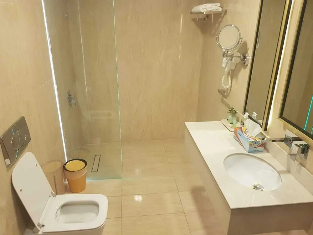 Julphar Hotel