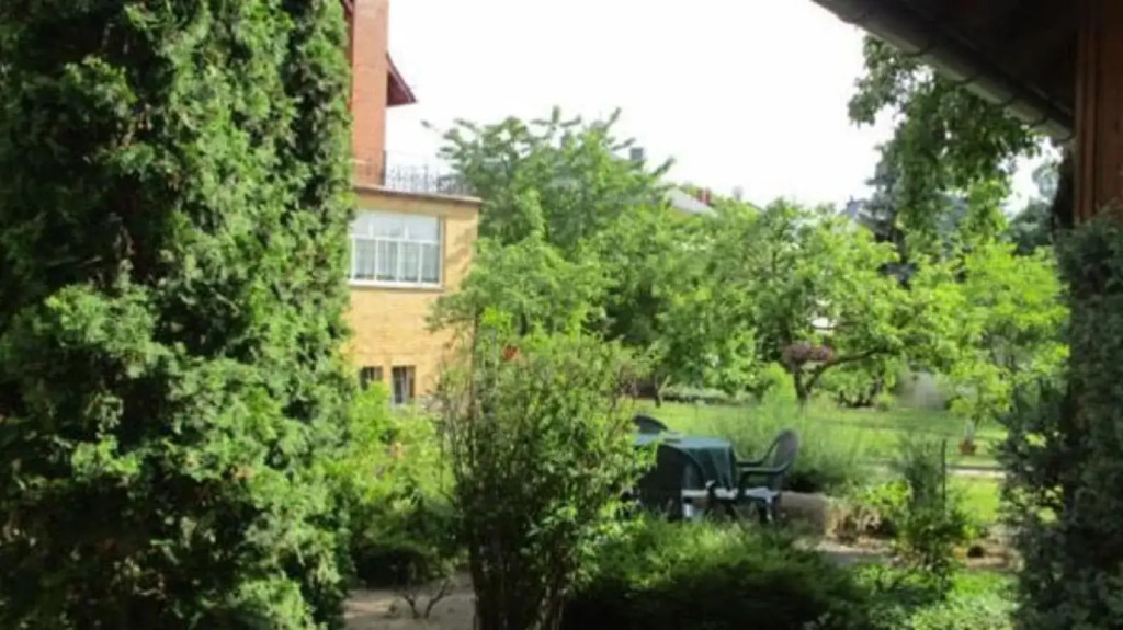 Hotel - Pension Villa Marie