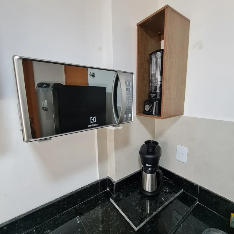 Flat Bela Vista Porto de Galinhas 206bLP