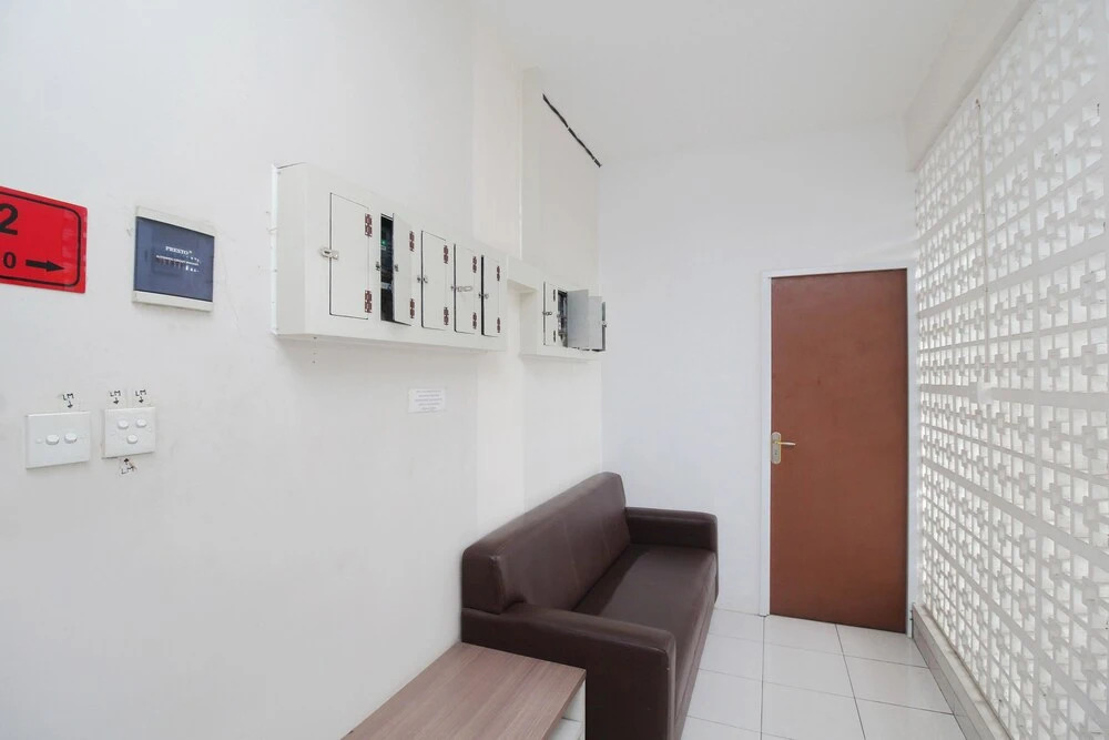 Airy Bendungan Walahar Buntu 1 Jakarta