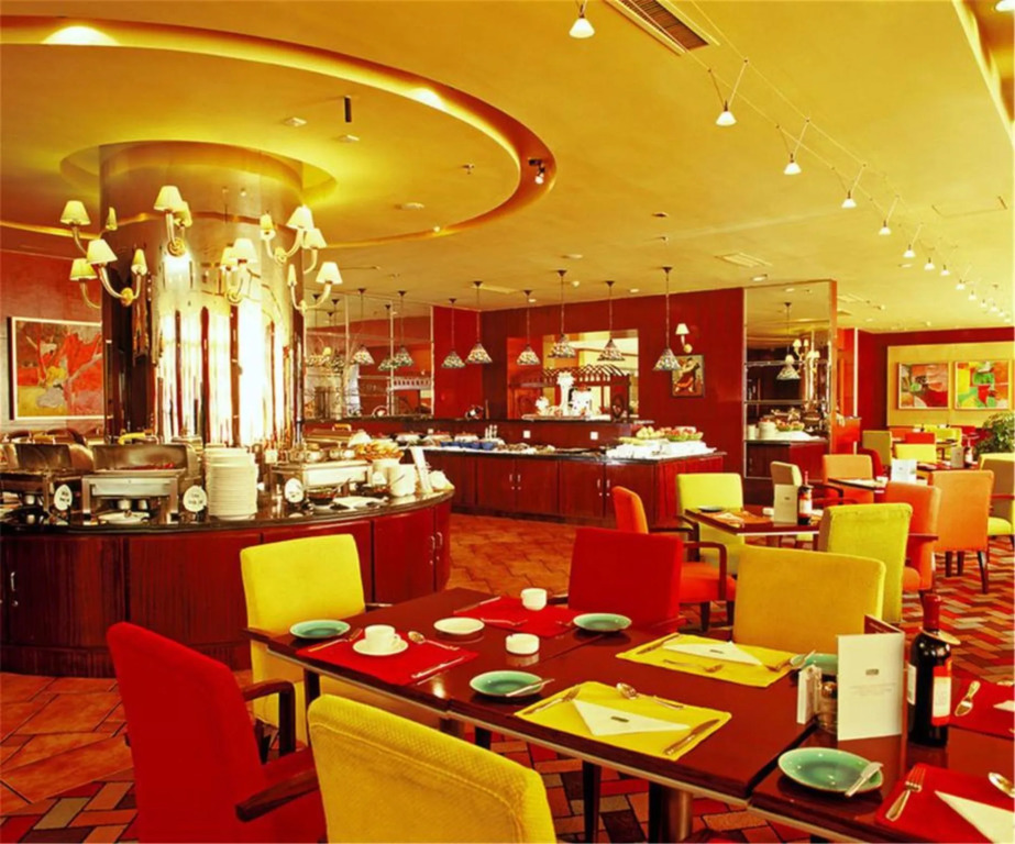 Hotel Holiday Inn