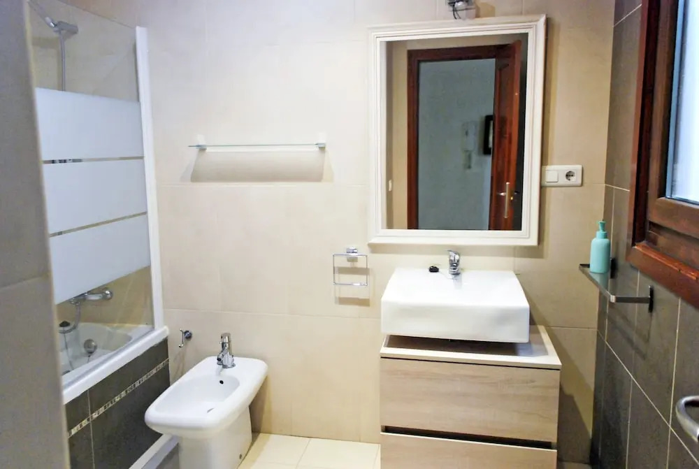 Living4Malaga Alamos 40