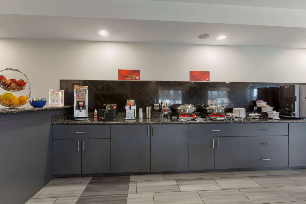 Best Western Plus Yuma Foothills Inn & Suites