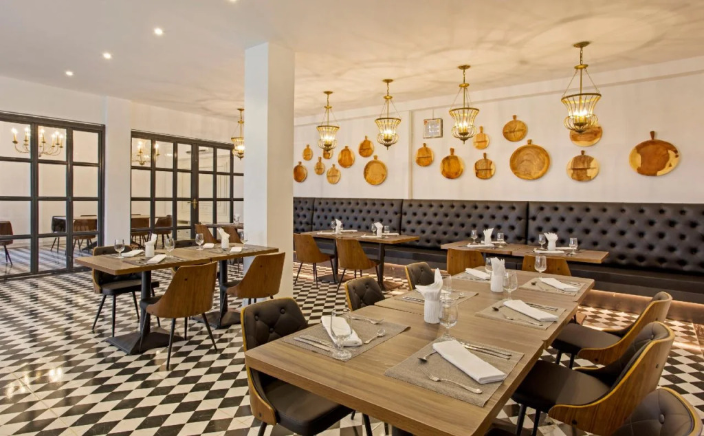 Le Thatluang DoR Boutique Hotel