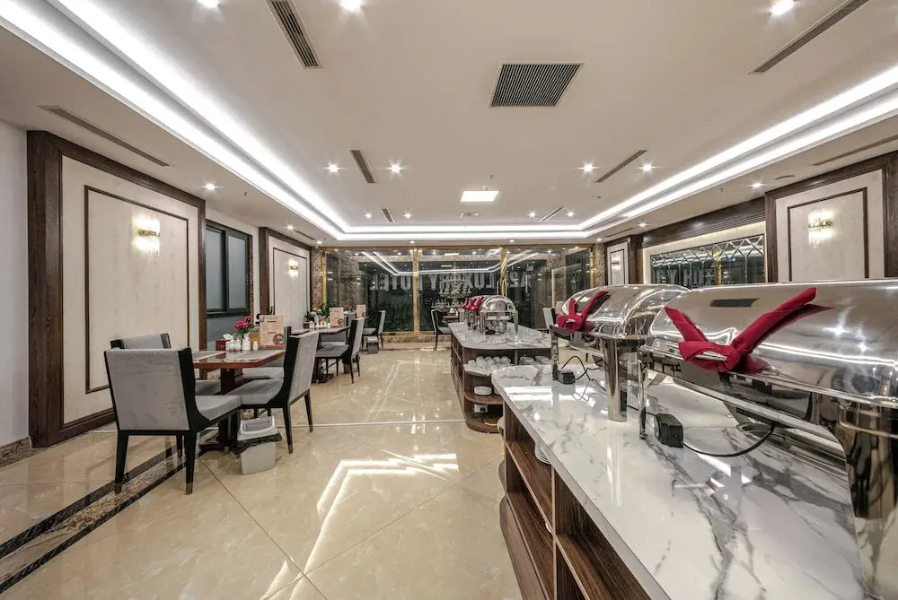 A25 Premium Hotel - 16 Miếu Đầm