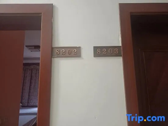 Zhou Loman Yougu Homestay