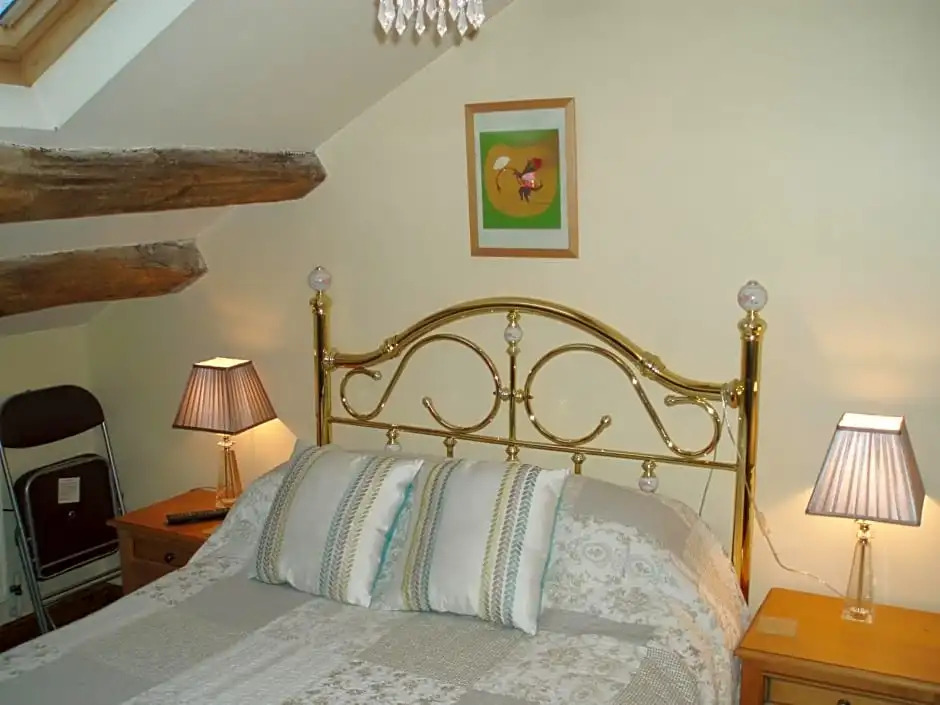 Foxhill Barn