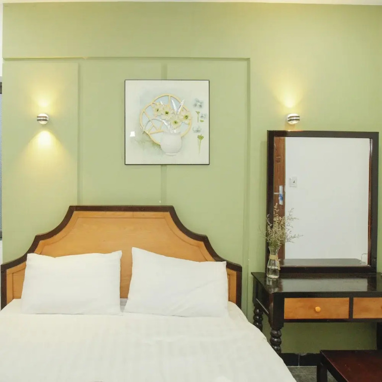 Thien Ngan Hotel