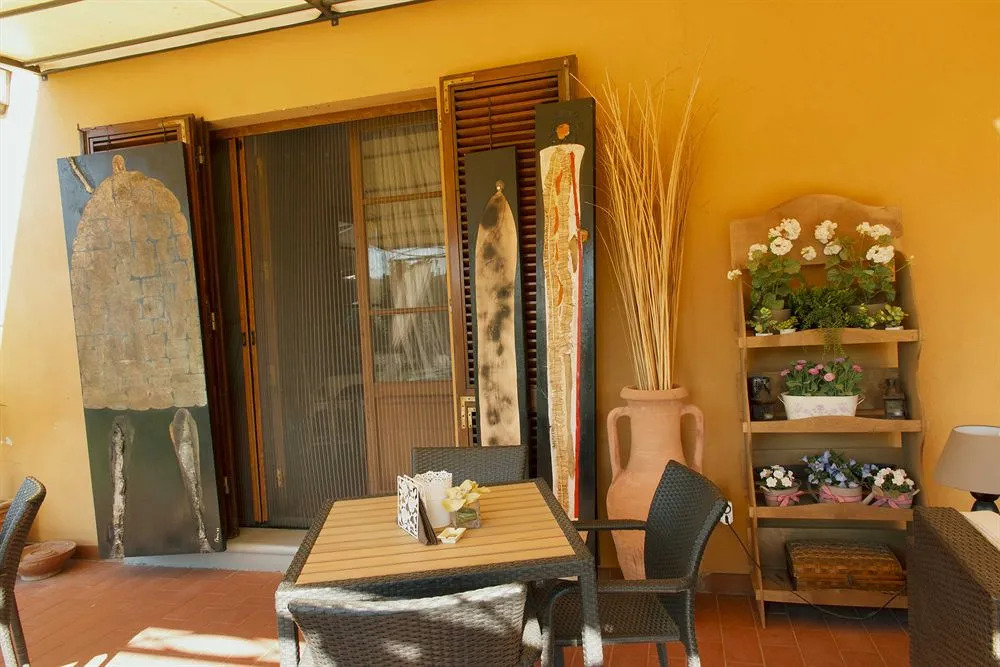 Giardino della Pieve Relais- Adult Only