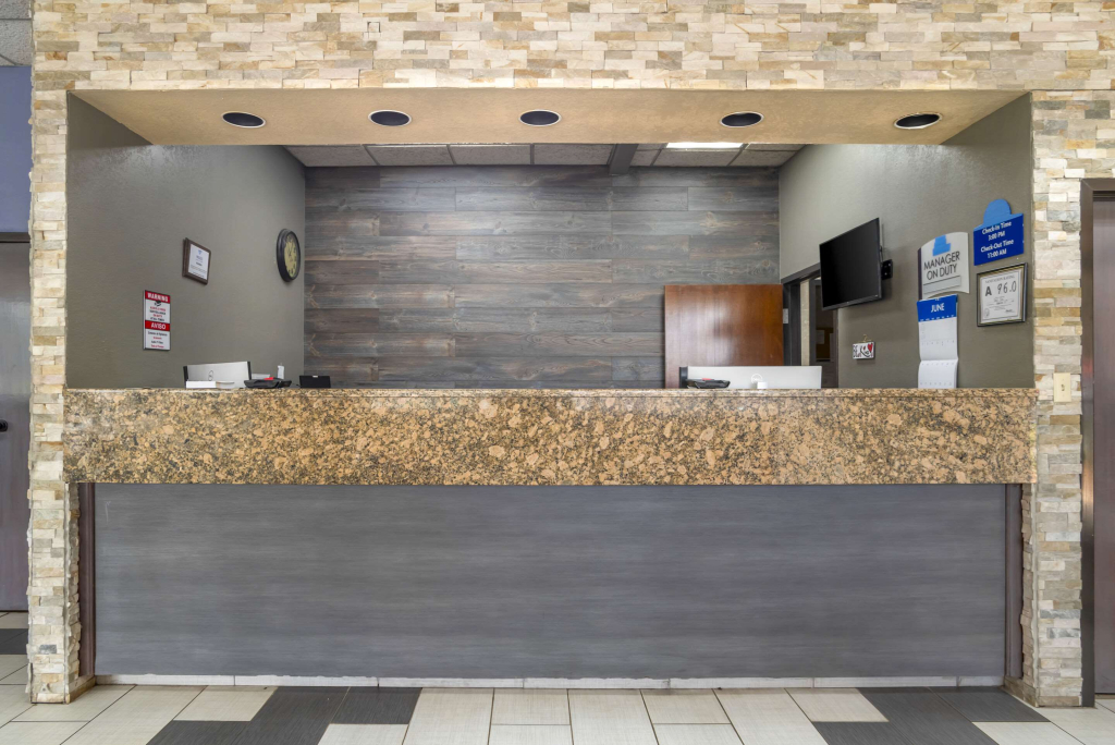 Quality Inn near Speedway