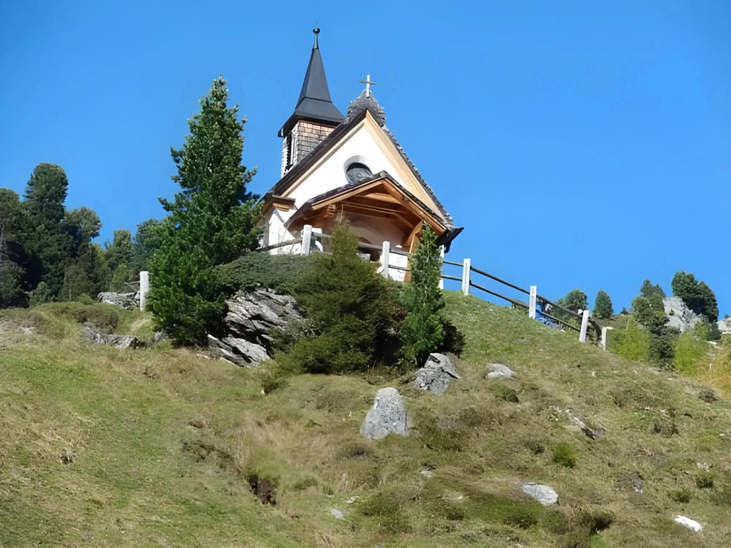 Haus Schöser