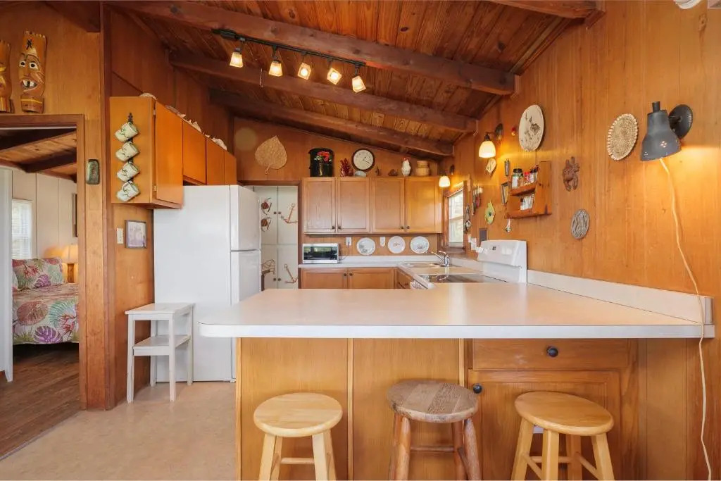 Pounds Cottage