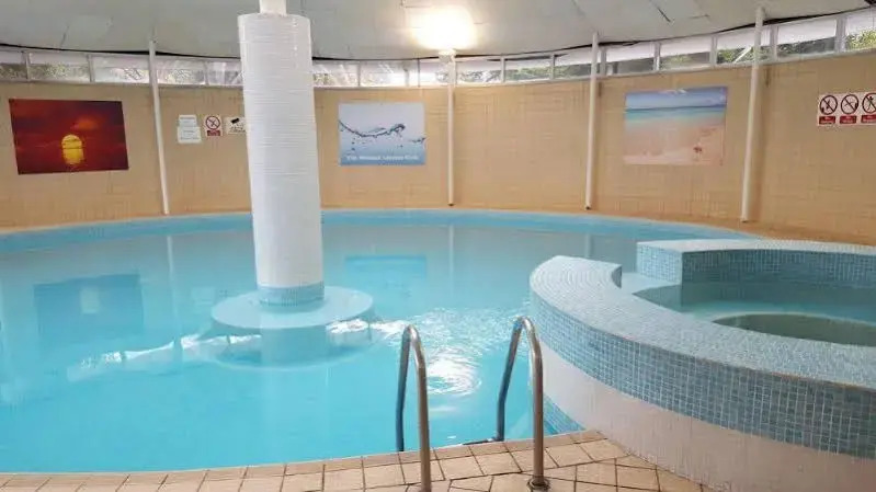 The Wessex Hotel