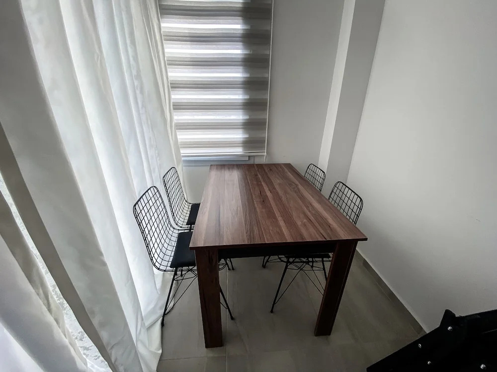 Paradise Beach Front Residence 1 Bedroom Apartment in Bafra