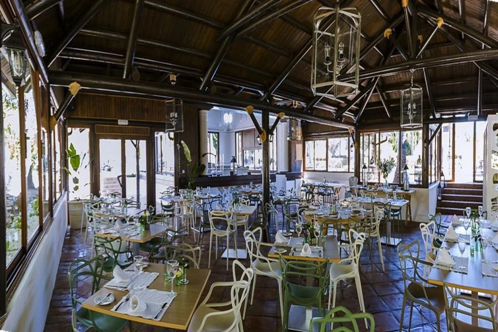 Hotel Inmood San Roque