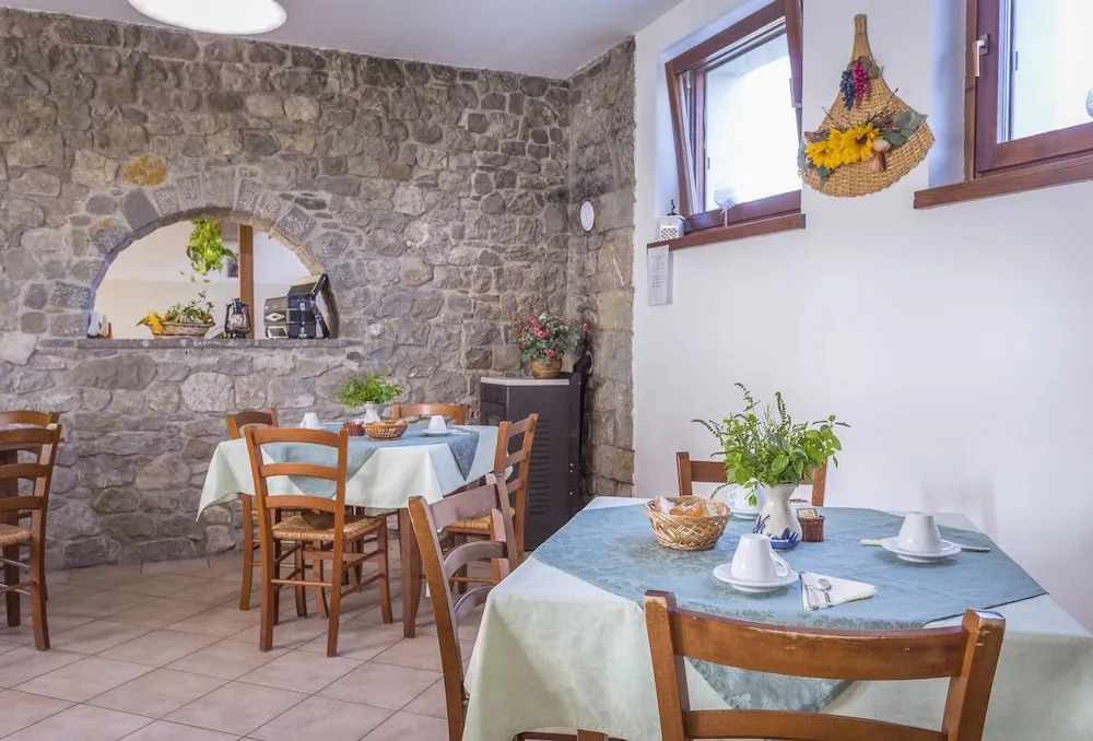 Famiglia Cois by GuruHotel